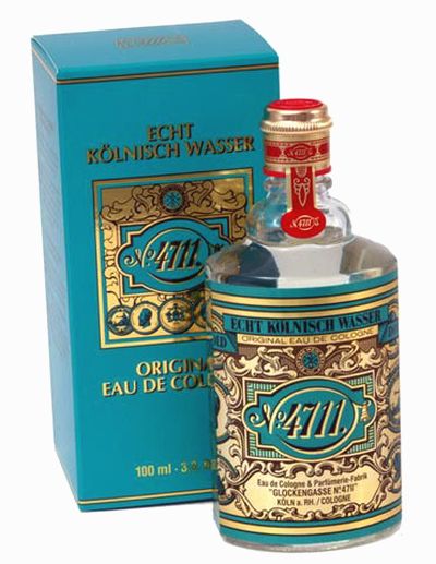 4711 Original Perfume - Click Image to Close
